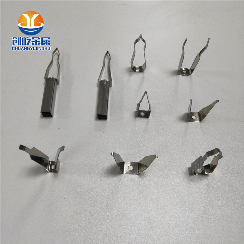 G4105  閉口專用卡圓孔夾具cy389 